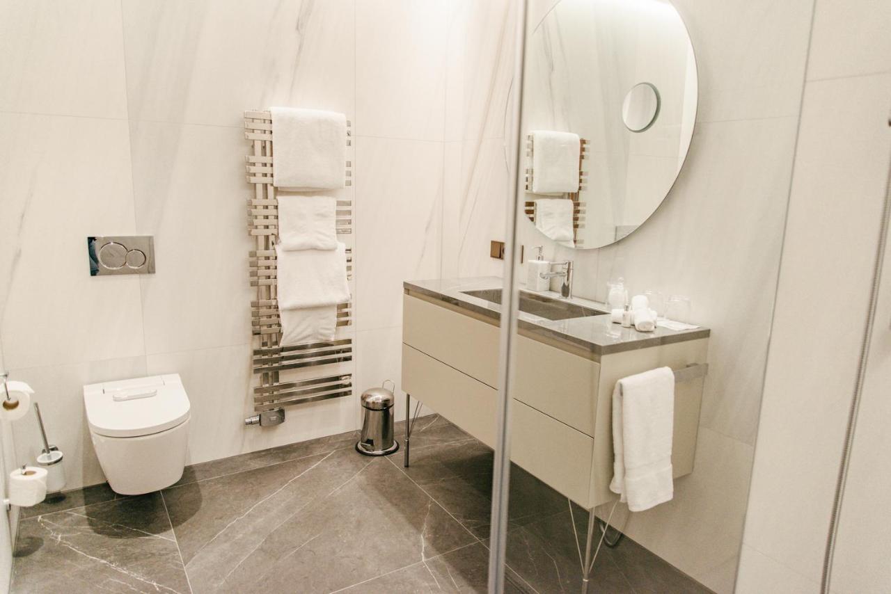 Maximilian Munich Apartments & Hotel Exterior photo