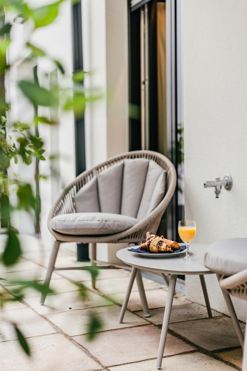 Maximilian Munich Apartments & Hotel Exterior photo