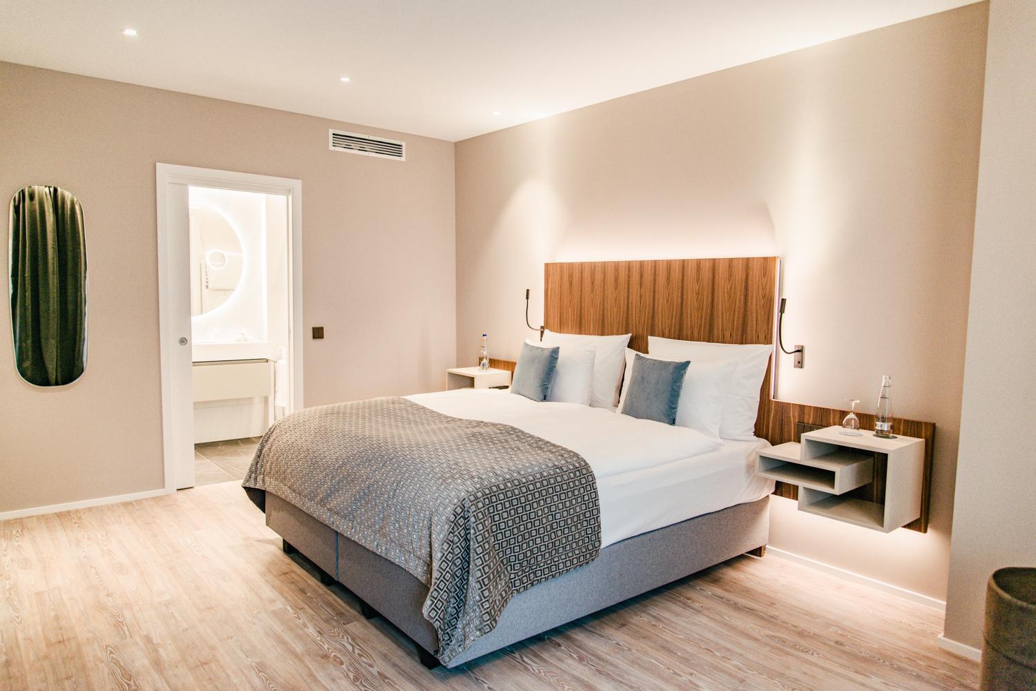 Maximilian Munich Apartments & Hotel Exterior photo