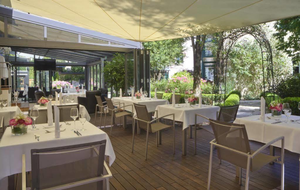 Maximilian Munich Apartments & Hotel Exterior photo