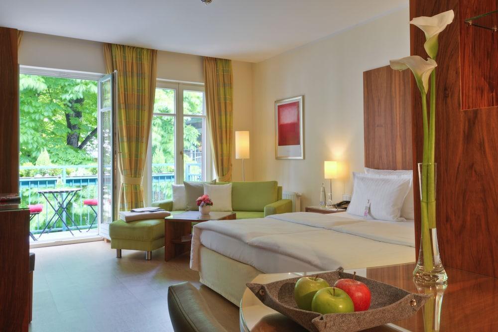 Maximilian Munich Apartments & Hotel Exterior photo