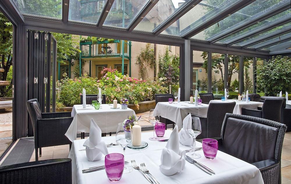 Maximilian Munich Apartments & Hotel Exterior photo